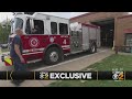 KDKA Investigates: Firefighters union says city awarded contract for engines without input