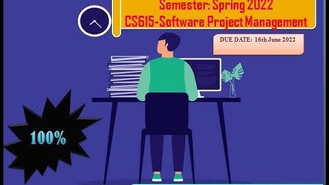 CS615 ASSIGNMENT 1 SOLUTION 2022 BY WAQAS AHMAD