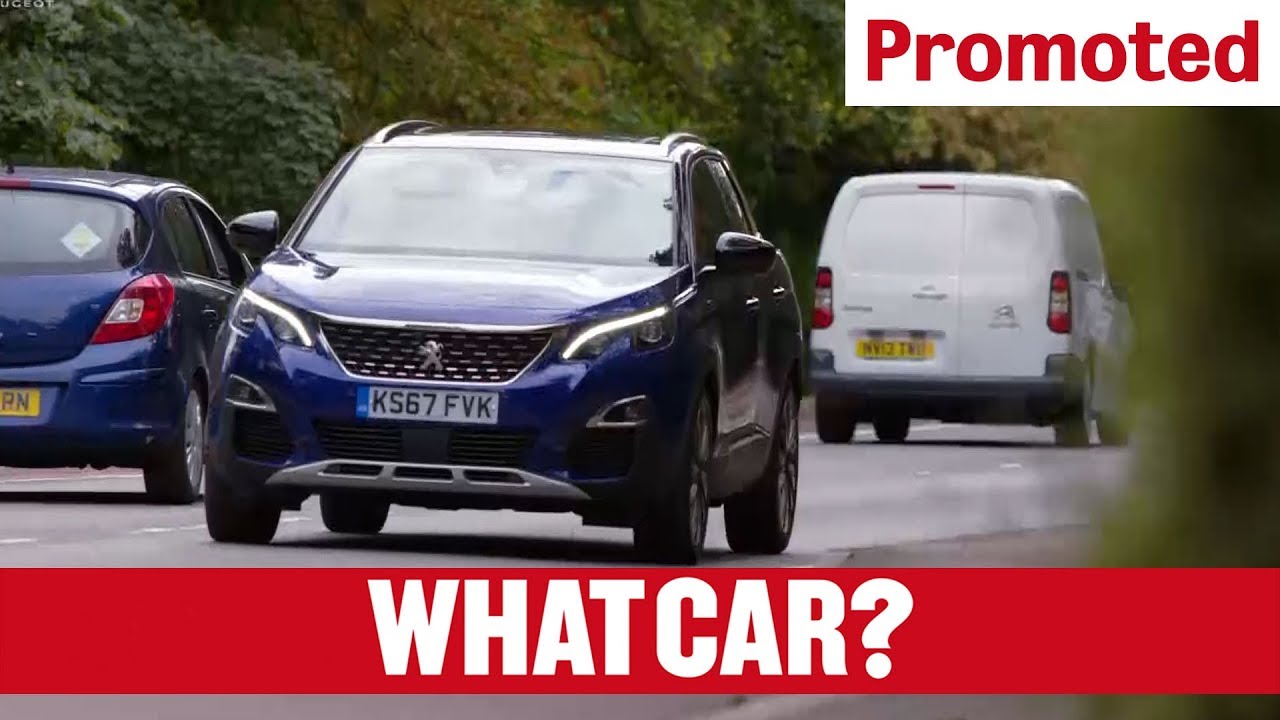 Promoted | PEUGEOT's engine technology | What Car? - YouTube