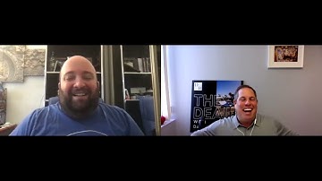 EP #46: How Lee Syatt Met Joey Diaz And The Rest Is History