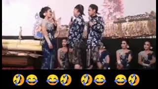 Story wa lucu pol Cak percil dan Cak Yudho Sinau ngrayu sinden