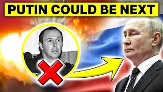 Download Lagu Putin Fears DEATH Is Coming After Ukraine Hunts DOWN Russian General in Moscow MP3 Download Lagu Putin Fears DEATH Is Coming After Ukraine Hunts DOWN Russian General in Moscow MP3