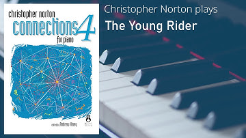 Connections 4 The Young Rider