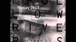 Lykke Li-I Follow Rivers(Pèèjay 2k13 Bootleg Remix)