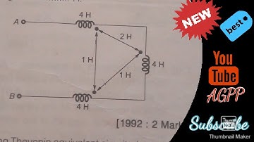 GATE EE PREVIOUS YEAR QUESTIONS AND SOLUTION || CIRCUIT ANALYSIS BASIC GATE-2 MARKS