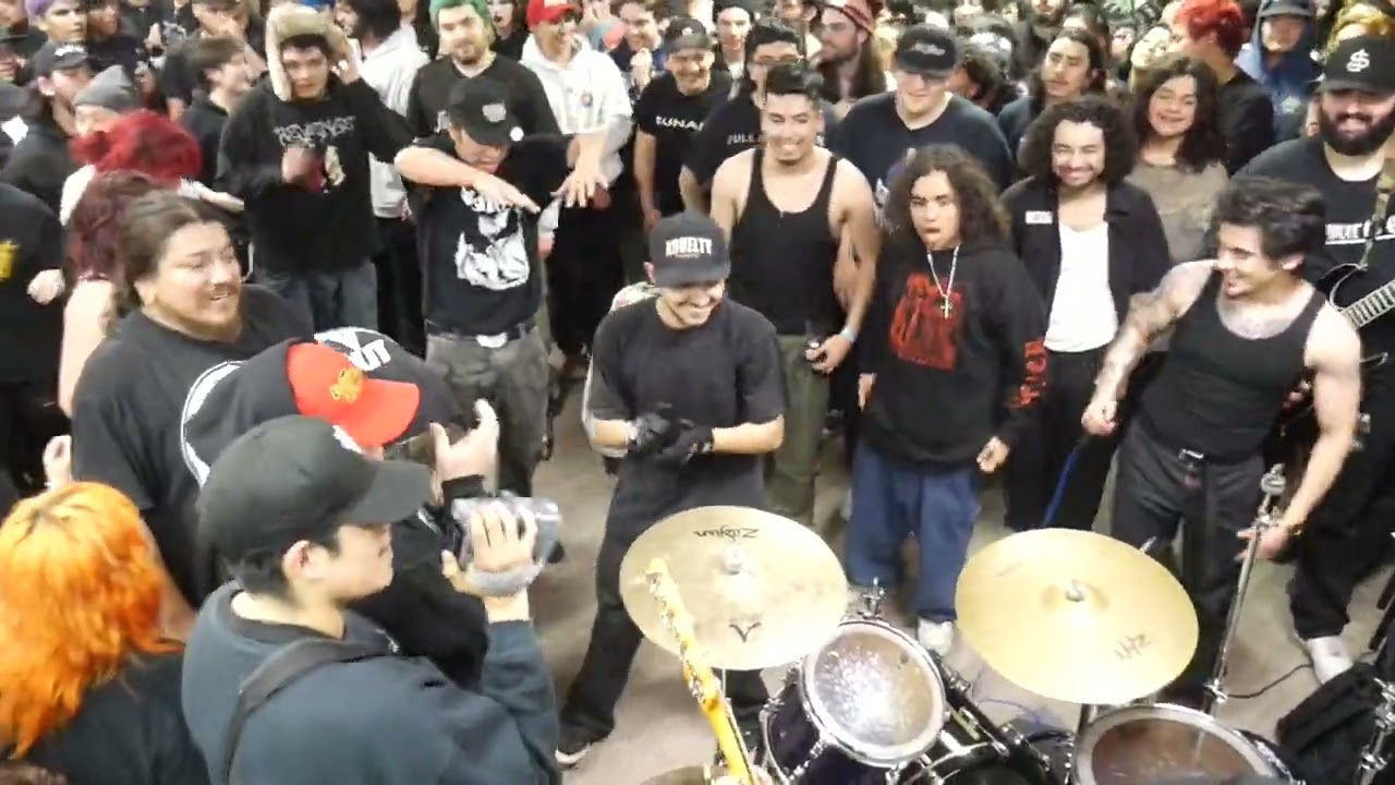 Outta Pocket Live @ Eventful Place 2/17/23