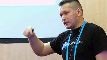 Кроссплатформенное десктопное приложение на базе веб-технологий / Дмитрий Дудин (xbsoftware)