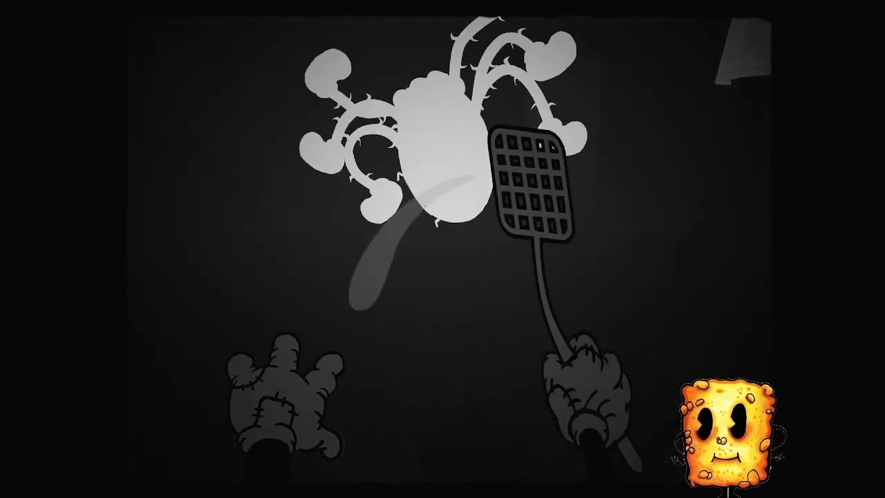 bitrot:BAD CHEESE 100% WORLD RECORD w/ IGT of 1hr5min on PS5 🏆 {DEATHLESS SPEEDRUN}