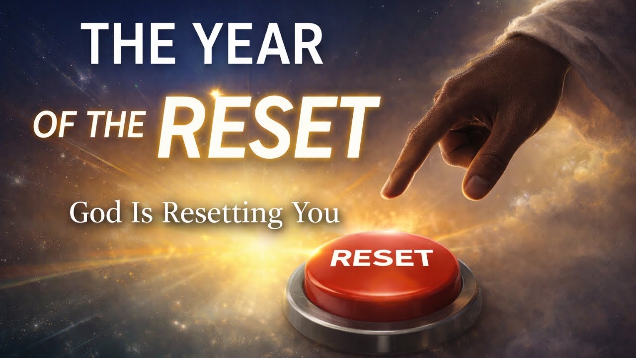 The Reset Process | Pastor James T. Murkison | Tuesday 7PM Bible Study Online