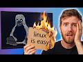 My Linux Curse is NOT Over... But It's Getting BETTER - Pt.2 Linux 30 Day Challenge 2026