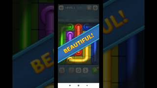 Android Game Review | Line Puzzle Pipe Art screenshot 2