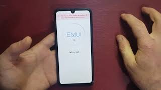 Huawei Psmart 2019 Format Nasıl Atılır   Hard Reset Atma