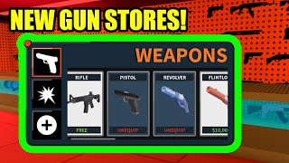 Ucyhtcbqvaxrxm - nikos gun shop roblox