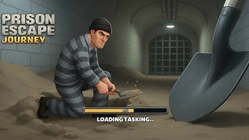 Prison Escape Journey - Part 1 Gameplay Walkthrough