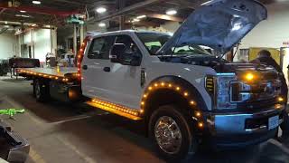 First Devastator for Southern Maryland Towing