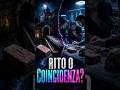 RITO O COINCIDENZA?