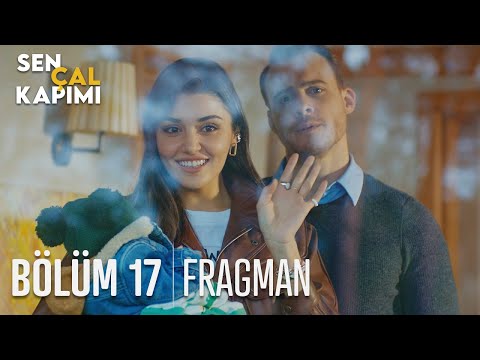 Sen Çal Kapımı: Season 1, Episode 17 Clip