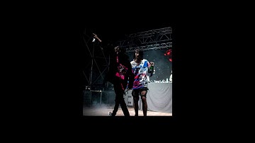 AMULY x IAN "O Dau Grav Freestyle"