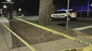 Jury trial date set for suspect in deadly UVA shooting