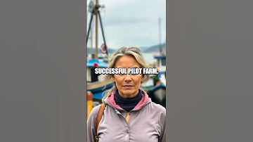 The Biologist Who Started a Sustainable Seafood Revolution