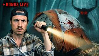 Haunted House In The Mountain | Horror Story | True Crime Documentary