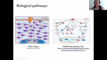 T8-I: Reproducible omics data analysis... - Dupuis, Morris, Kutmon - Tutorials - ISMB/ECCB 2021