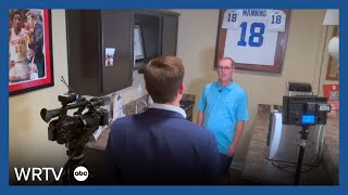 "I hope they find you": Victim of Westfield counterfeit memorabilia scheme speaks out