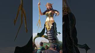 Ogoh Ogoh Nyi Blorong