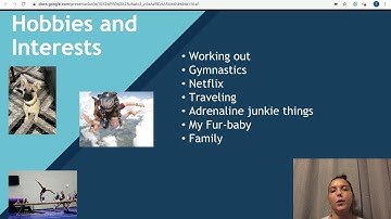 Speech 1311 Introduction