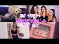 Uni Stress Already, New Makeup Haul & ANOTHER Night Out!