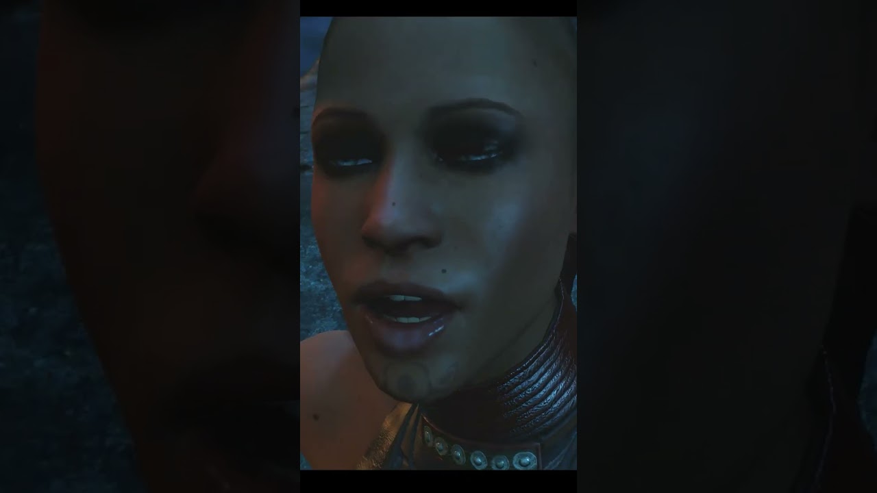 How Jason rejected Citra's love in order to save his friends