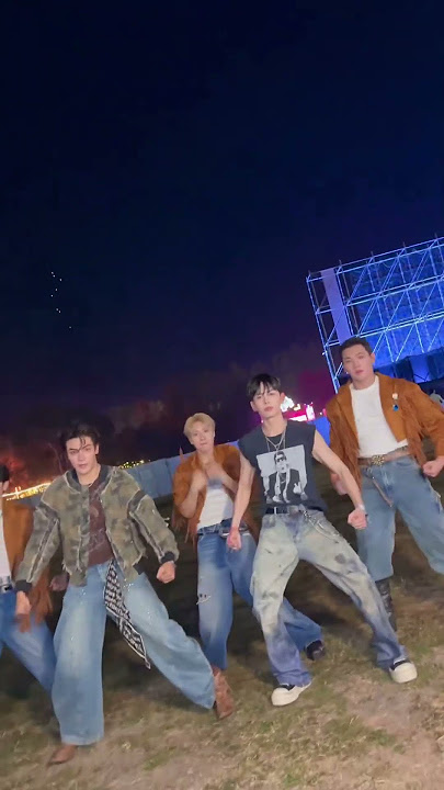 JASP.ER x PERSES — Touch! #jasper #perses_th #santapp #ppnaravit #joongarchen #aou_tnbknr