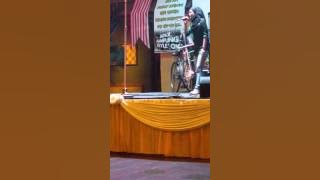 Bakal Peserta AF 2016