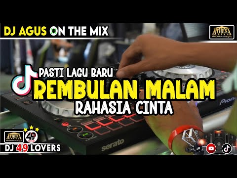 DJ BB SLOW ROCK REMBULAN MALAM | TAPAMMATE BAWANNI | JIKALAU KAU CINTA | PERNAH ADA CINTA