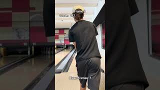 Clean Game With 13 Pound Ball Part 2