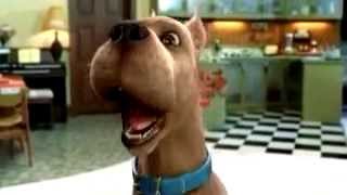 Scooby-doo - Original Theatrical Trailer