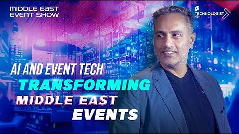 Insights from MEES 2024: AI & the Future of Event Tech