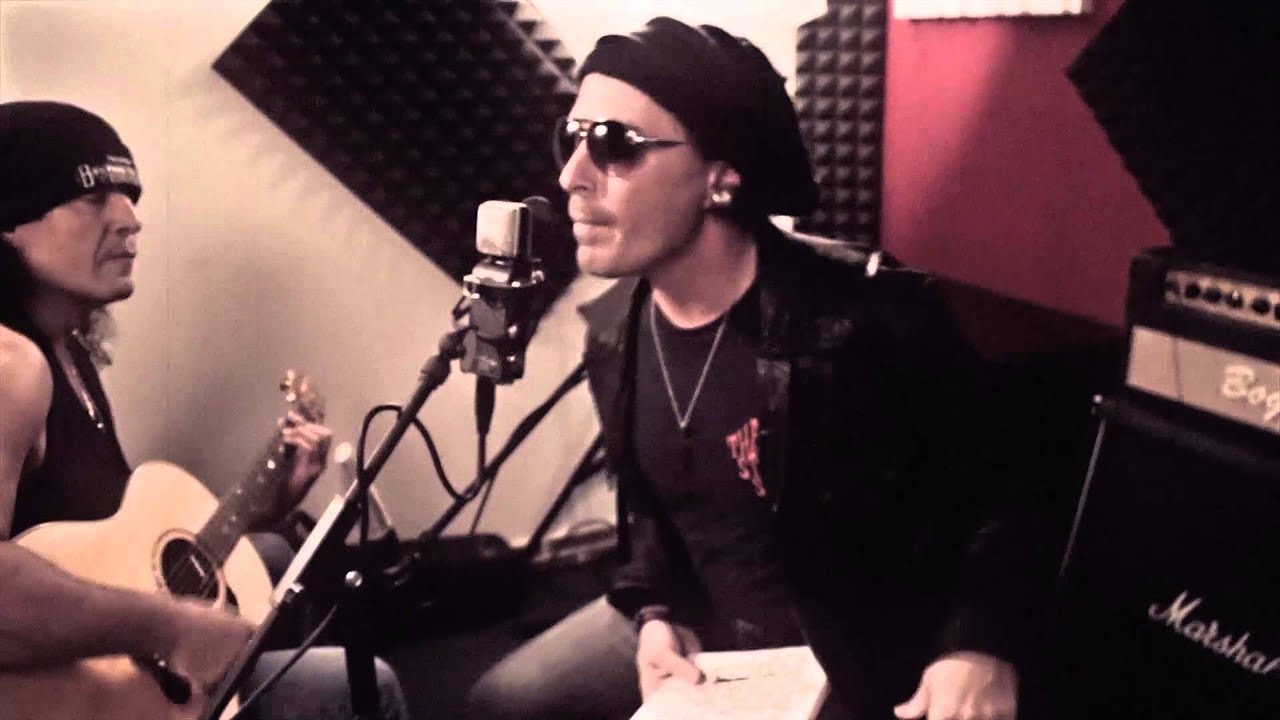 Watch L.R.S. - Almost Over You (Official Video / 2014) on YouTube Watch L.R.S. - Almost Over You (Official Video / 2014) on YouTube