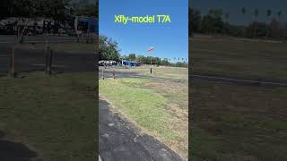 @bananahobby #xfly #edfjet #jetworld #jetaircraft #jetplane #demo #military #airforce #jet