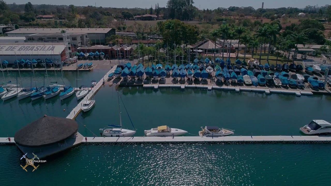 Iate Clube de Brasília