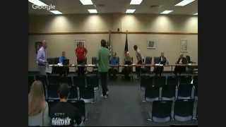 September School Board (9-14-2015)