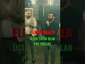 Elnur Valehə Şad Xəbər: Pul Yığıldı #shorts