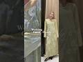 【Ameri】Wedding guest look👗 #shorts