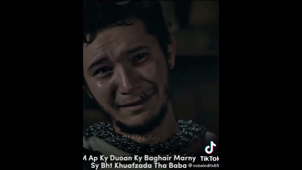 Gunduz Death Scene 💔 