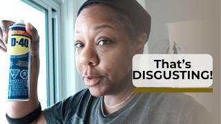 DISGUSTING! but productive 😭 cozy homebody vlog
