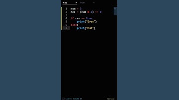 Avoiding Redundant Boolean Checks in Code #shorts