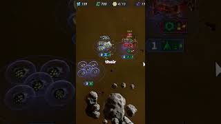 No time for RTS games? Check this out! #rts #gaming