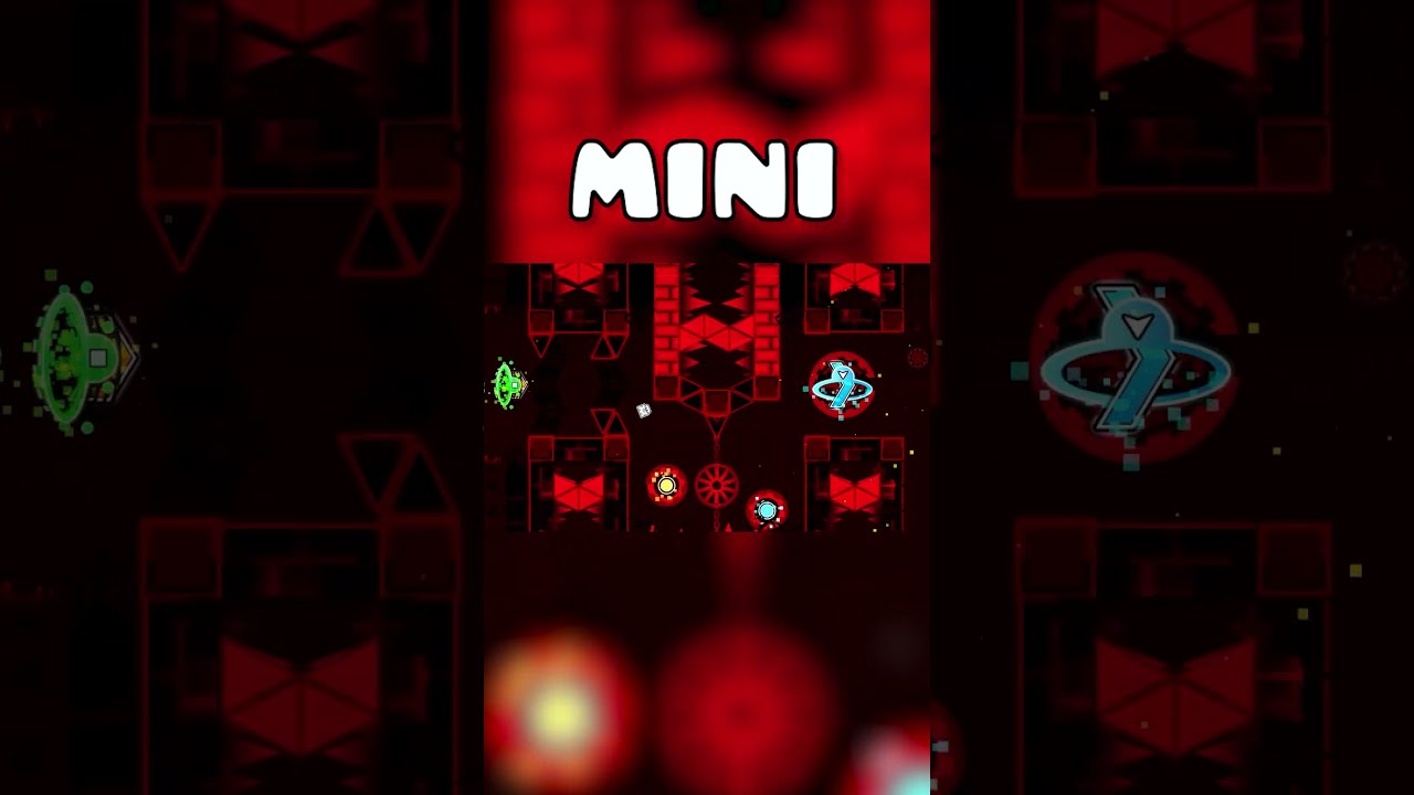 Bloodbath But The ICON IS SMALL