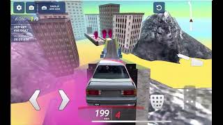 Roblox Ölümcül İni̇ş Oyununu Oynadim