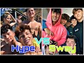 Hype House VS Sway House TikTok Compilation 2020 🔥🔥🔥